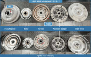 automotive parts